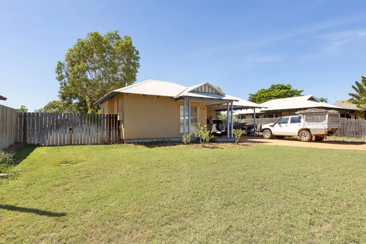 Third view of Homely house listing, 33 Bronzewing Crescent, Djugun WA 6725