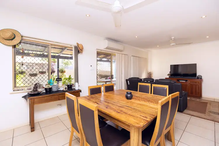 Fourth view of Homely house listing, 33 Bronzewing Crescent, Djugun WA 6725