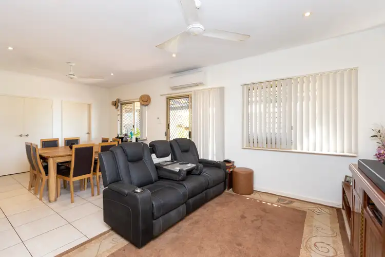 Fifth view of Homely house listing, 33 Bronzewing Crescent, Djugun WA 6725