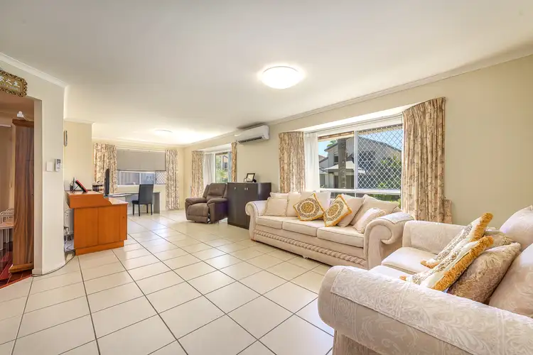 Third view of Homely house listing, 9 Emerton Crescent, Robina QLD 4226