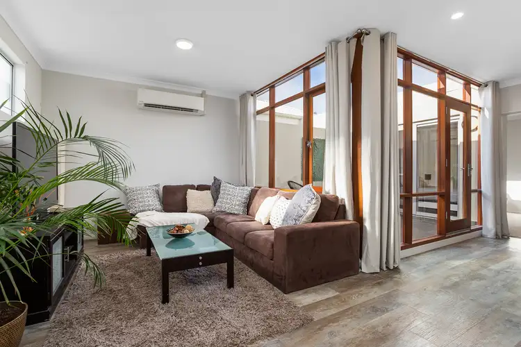 Fifth view of Homely apartment listing, 15/53 Hooley Road, Midland WA 6056