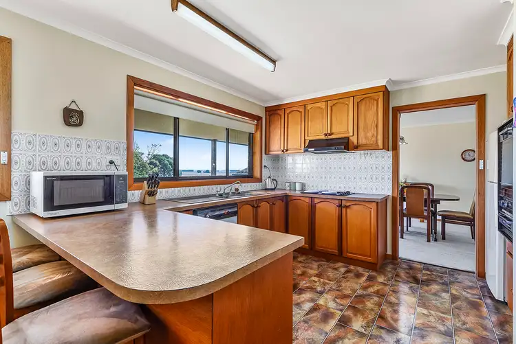 Second view of Homely house listing, 11 Thyne Street, Millicent SA 5280