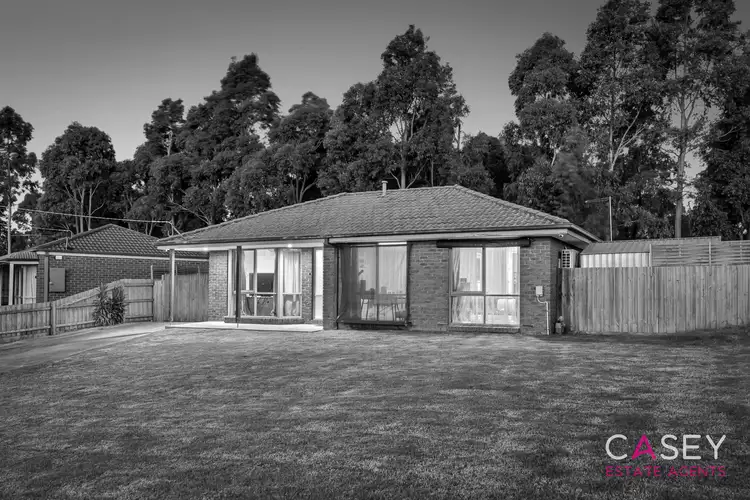 7 Chloe Court, Cranbourne West VIC 3977
