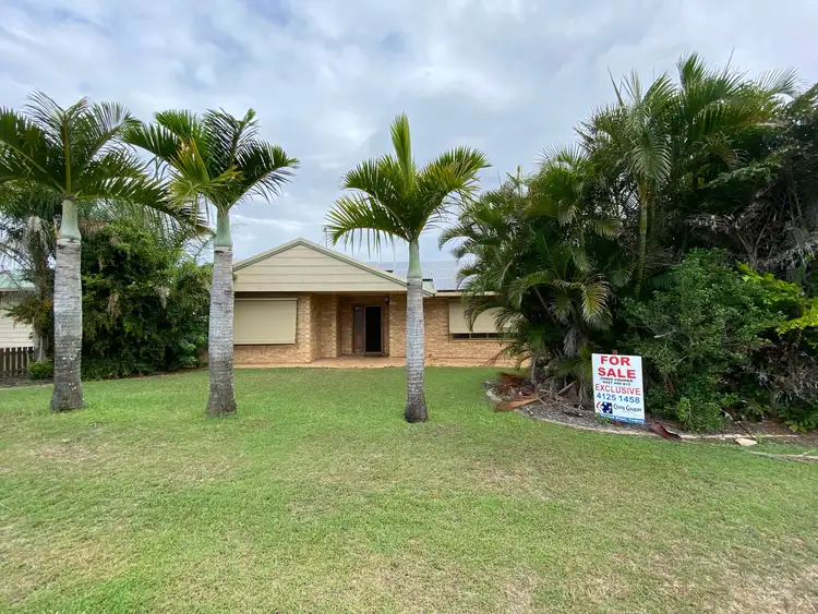 19 BUNKER AVENUE, Urraween QLD 4655