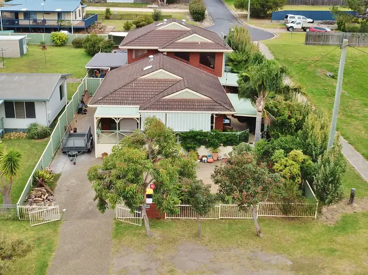 28 Bungo Street, Eden NSW 2551
