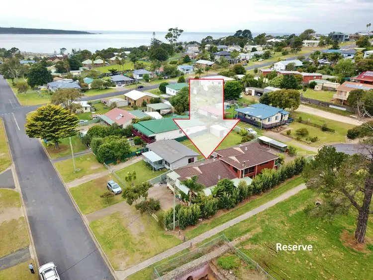 Second view of Homely semi-detached listing, 28 Bungo Street, Eden NSW 2551