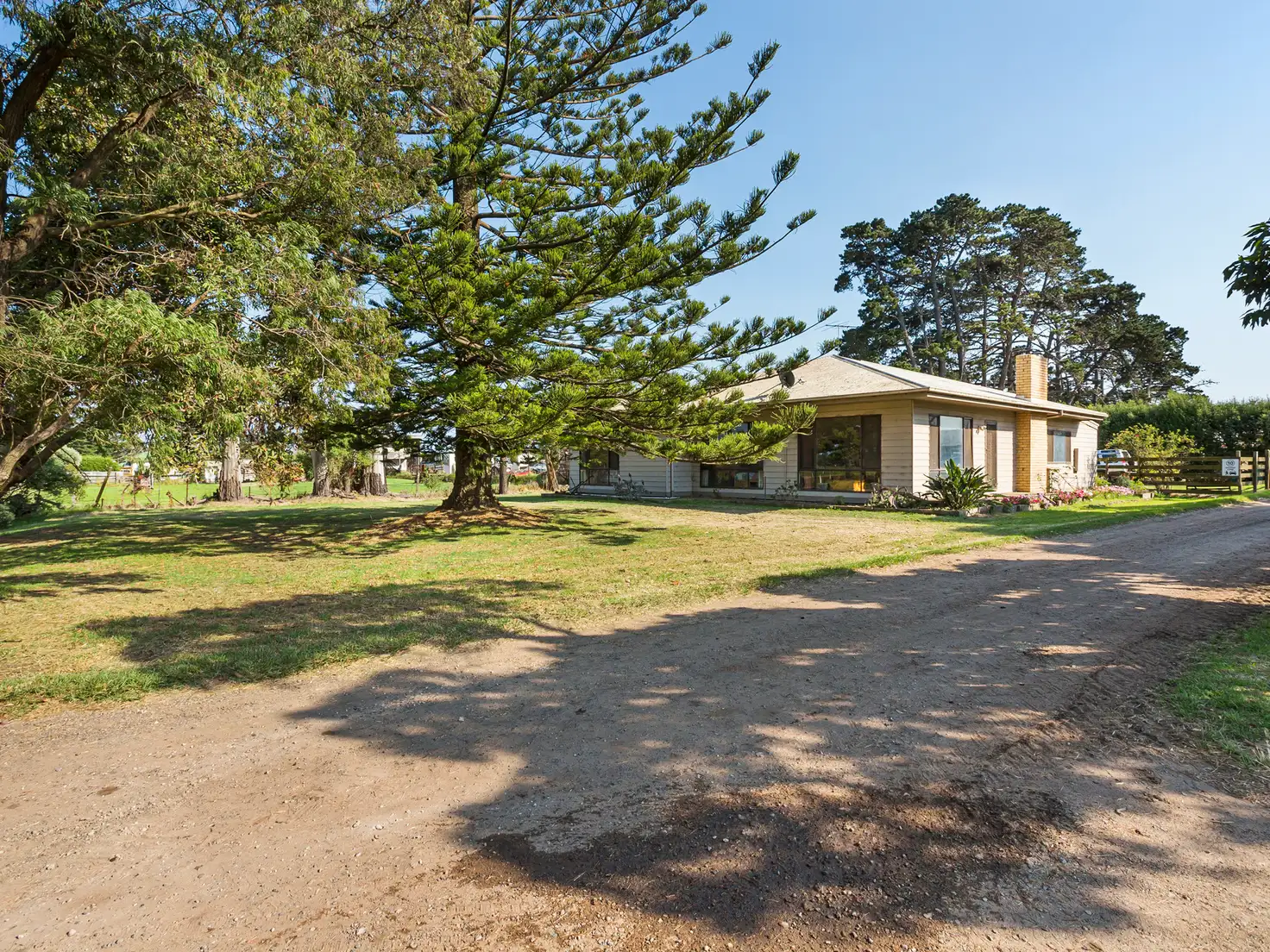 Main view of Homely house listing, 158 Browns Road, Boneo VIC 3939
