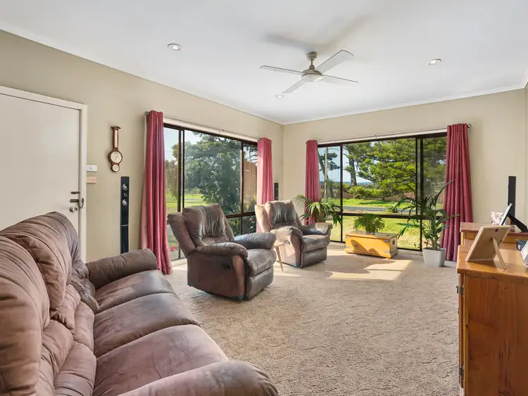 Third view of Homely house listing, 158 Browns Road, Boneo VIC 3939