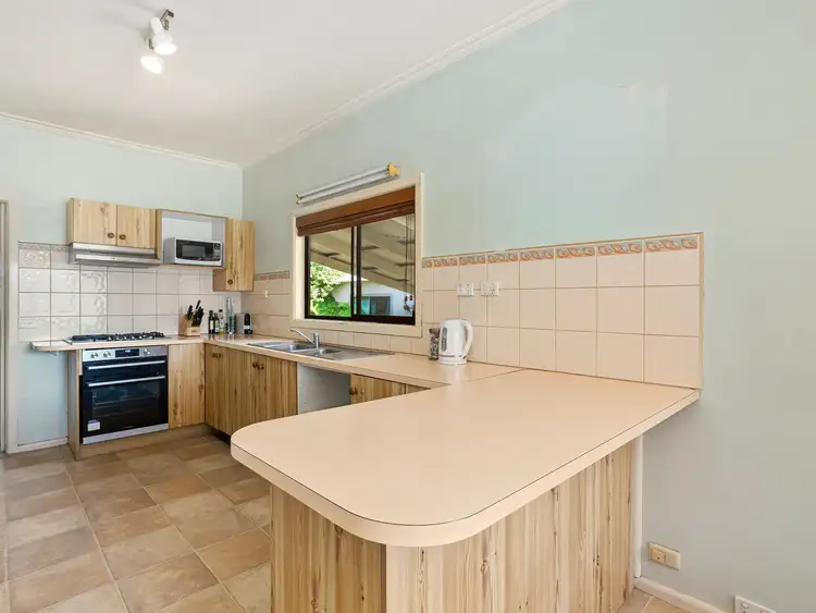 Fifth view of Homely house listing, 158 Browns Road, Boneo VIC 3939