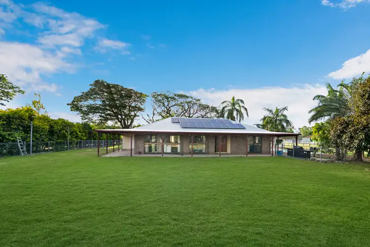 Main view of Homely rural property listing, 3 Rupertswood Drive, Alice River QLD 4817