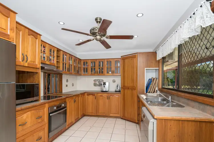 Fourth view of Homely rural property listing, 3 Rupertswood Drive, Alice River QLD 4817