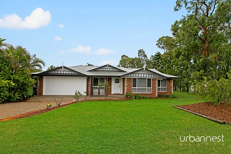 10 Jinker Track, Albany Creek QLD 4035