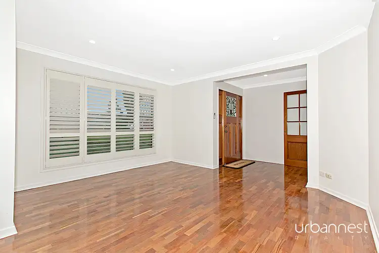 Second view of Homely house listing, 10 Jinker Track, Albany Creek QLD 4035