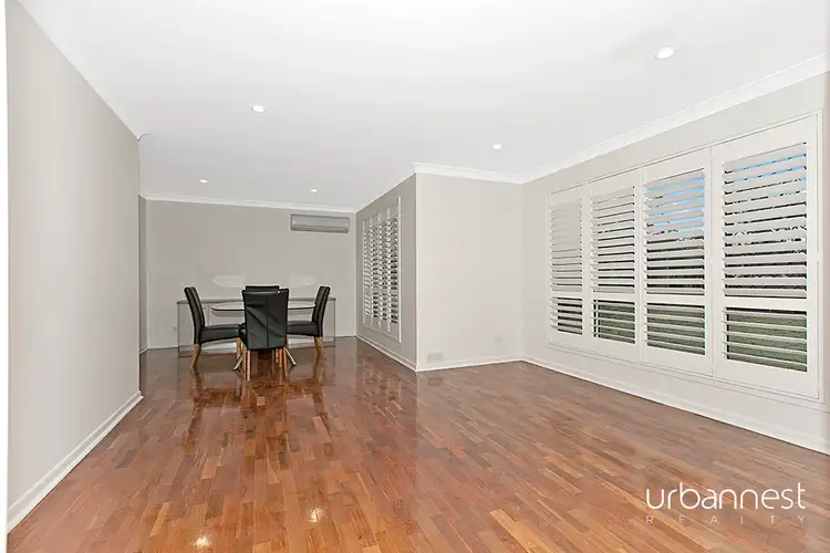 Third view of Homely house listing, 10 Jinker Track, Albany Creek QLD 4035