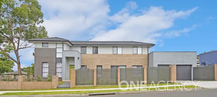 34 Hickory Road, Bonnyrigg NSW 2177