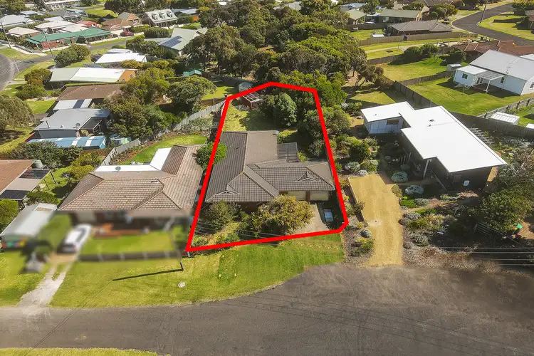 Main view of Homely house listing, 2 ODowd Court, Port Fairy VIC 3284