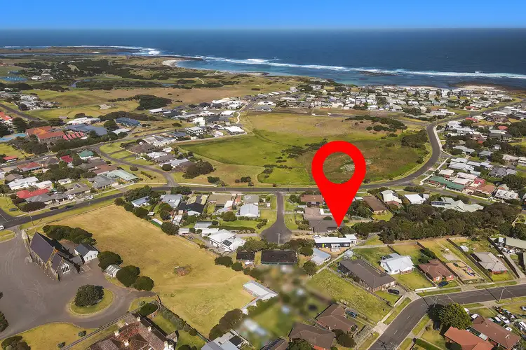 Second view of Homely house listing, 2 ODowd Court, Port Fairy VIC 3284