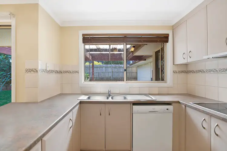 Fifth view of Homely house listing, 2 ODowd Court, Port Fairy VIC 3284