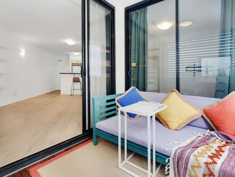 Main view of Homely apartment listing, 105/5 Edmondstone Street, South Brisbane QLD 4101