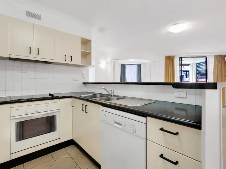 Fourth view of Homely apartment listing, 105/5 Edmondstone Street, South Brisbane QLD 4101