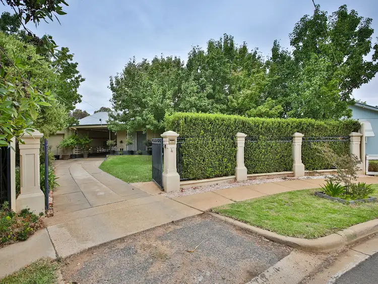 4 St Neots Court, Mildura VIC 3500