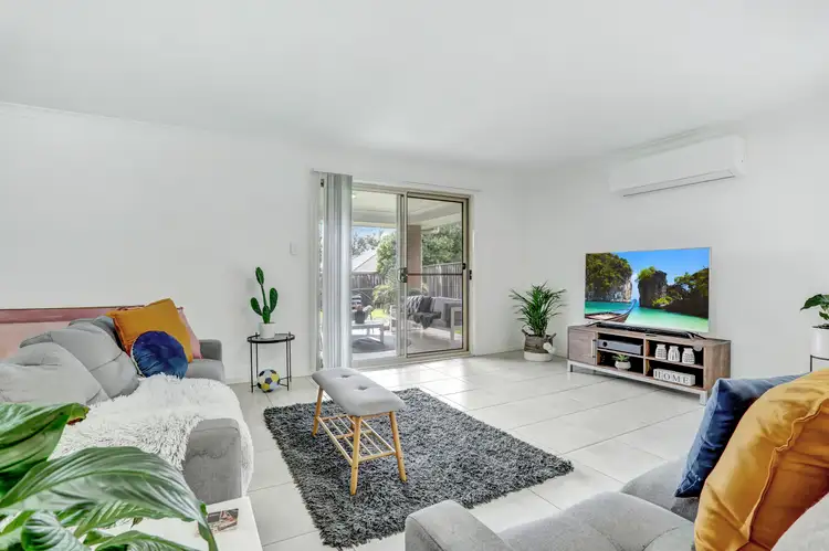 Second view of Homely house listing, 15 Pondhawk Street, Chisholm NSW 2322