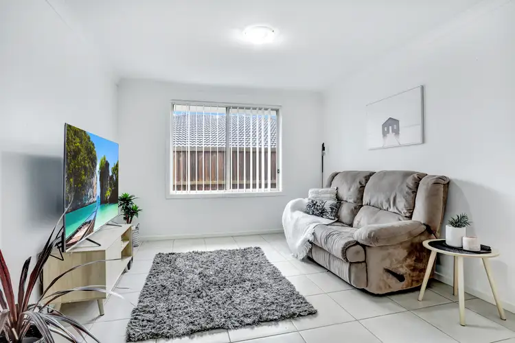 Fourth view of Homely house listing, 15 Pondhawk Street, Chisholm NSW 2322
