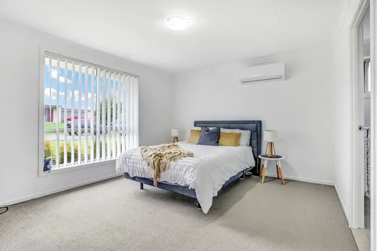 Fifth view of Homely house listing, 15 Pondhawk Street, Chisholm NSW 2322