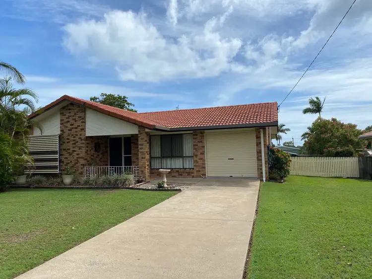 Main view of Homely house listing, 69 Hammond Street, Urangan QLD 4655