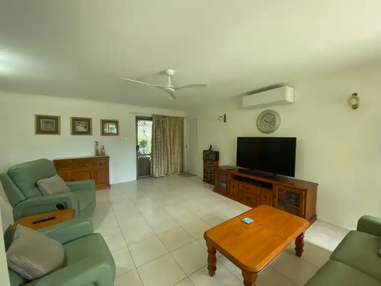Second view of Homely house listing, 69 Hammond Street, Urangan QLD 4655