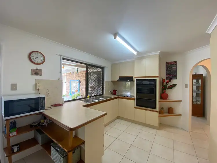Third view of Homely house listing, 69 Hammond Street, Urangan QLD 4655