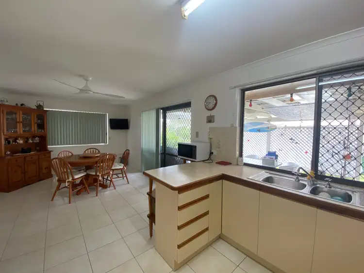 Fourth view of Homely house listing, 69 Hammond Street, Urangan QLD 4655