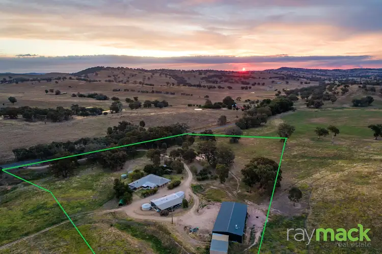 472 Bungowannah Road, Jindera NSW 2642