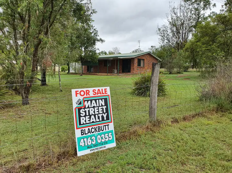 36 Miller Street, Blackbutt QLD 4314