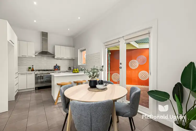 Third view of Homely house listing, 2 Warrick Street, Ascot Vale VIC 3032