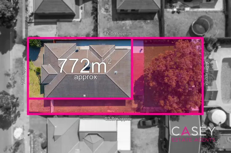 Third view of Homely house listing, 24 Broadstone Way, Cranbourne VIC 3977