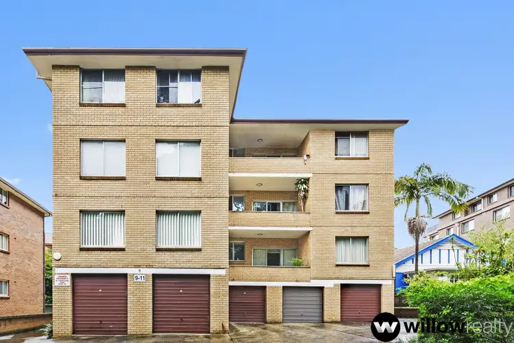 4/9-11 The Strand, Rockdale NSW 2216