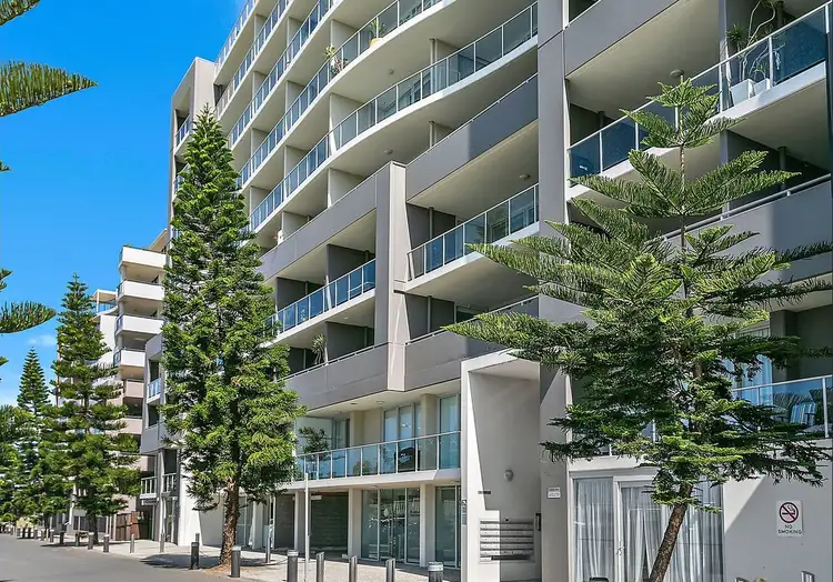 61/62 Harbour Street, Wollongong NSW 2500