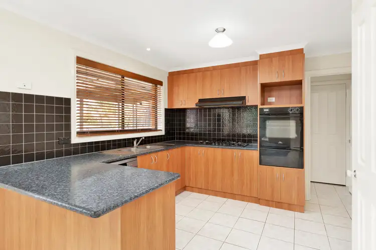 Fourth view of Homely house listing, 7 Todd Court, Darley VIC 3340