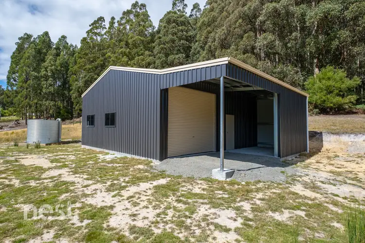 Lot 1 Rivendell Road