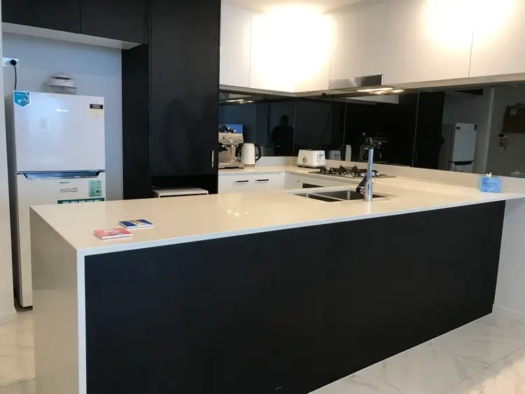 Main view of Homely apartment listing, 41008/5 Harbourside Court, Biggera Waters QLD 4216