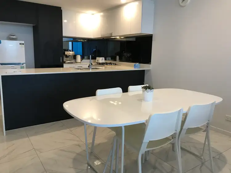 Second view of Homely apartment listing, 41008/5 Harbourside Court, Biggera Waters QLD 4216