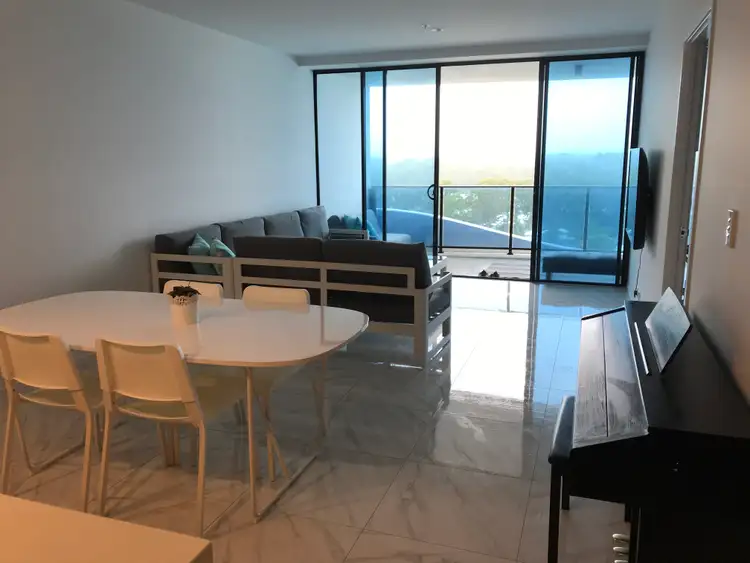 Third view of Homely apartment listing, 41008/5 Harbourside Court, Biggera Waters QLD 4216