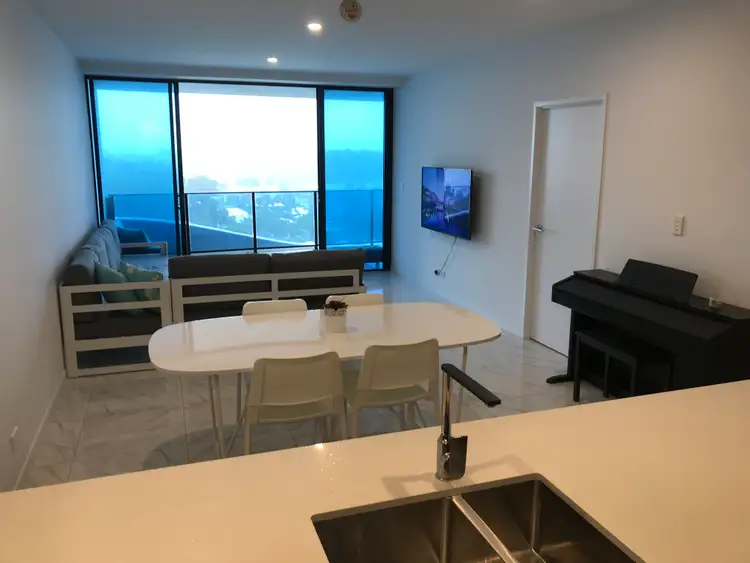Fourth view of Homely apartment listing, 41008/5 Harbourside Court, Biggera Waters QLD 4216