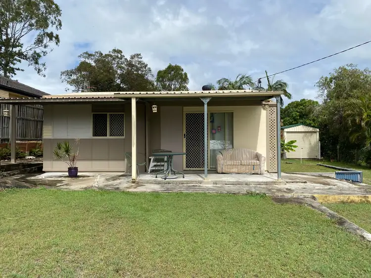 9 Gail Street, River Heads QLD 4655