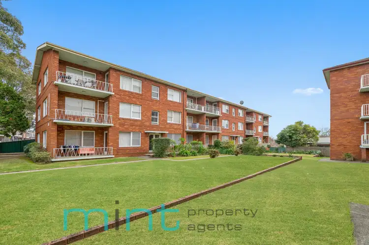 13/191 Liverpool Road, Burwood NSW 2134
