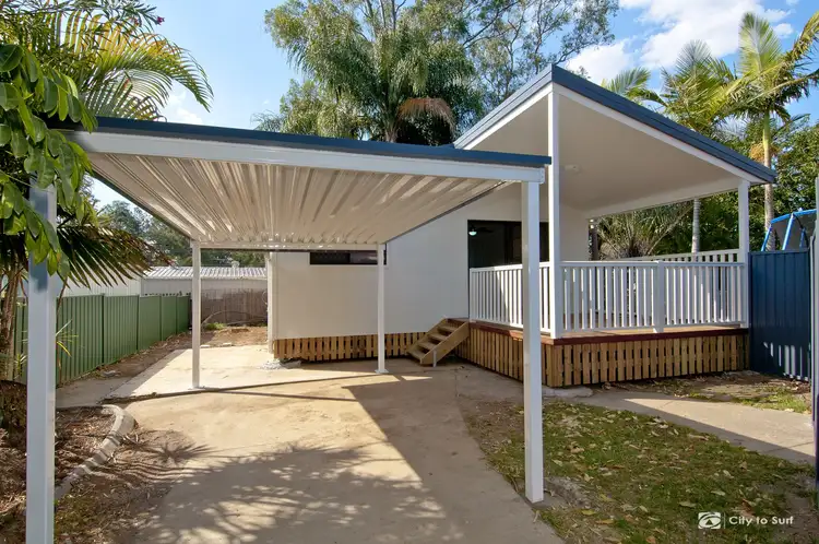 Main view of Homely flat listing, 10A Olympia Street, Marsden QLD 4132