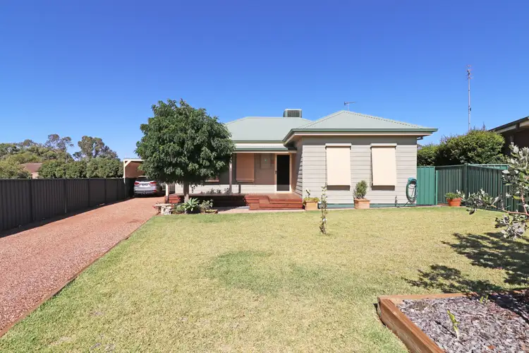 Main view of Homely house listing, 3 Glenmore Court, Boort VIC 3537