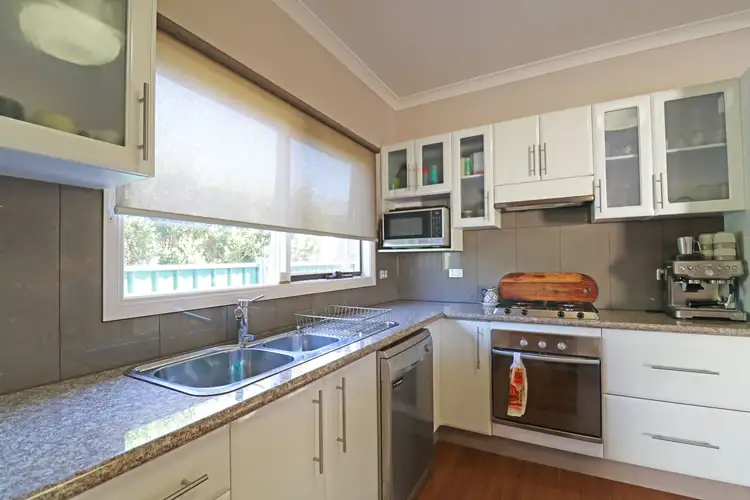 Second view of Homely house listing, 3 Glenmore Court, Boort VIC 3537