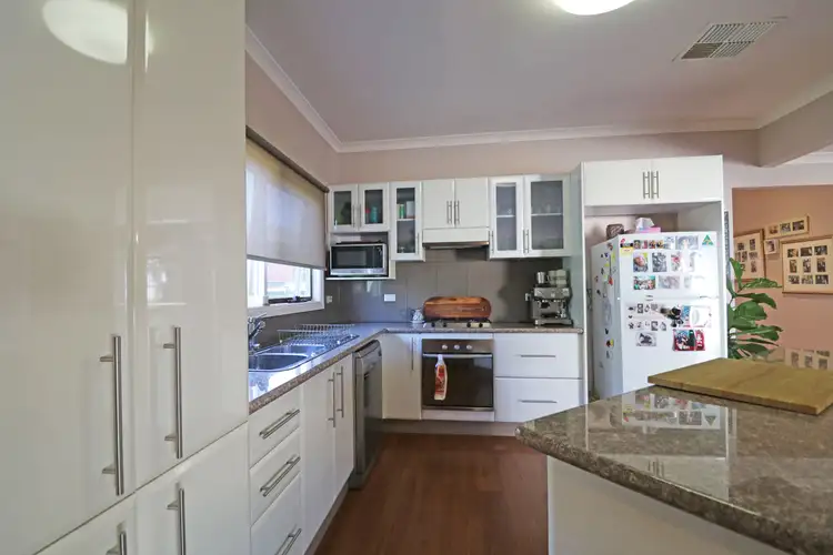 Seventh view of Homely house listing, 3 Glenmore Court, Boort VIC 3537